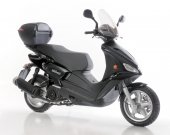 2011 Benelli Velvet 250 photo